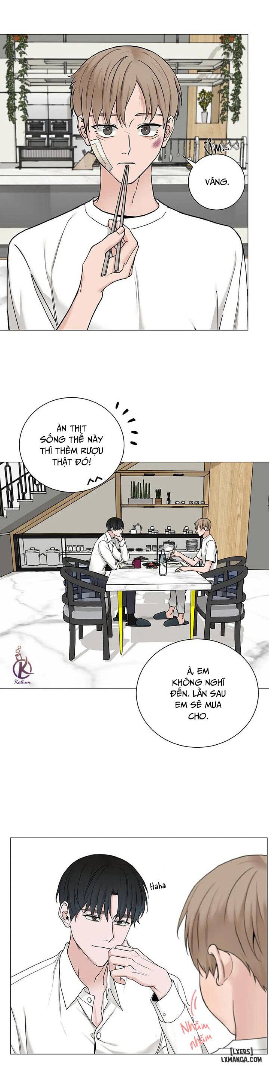 Suha của tôi 