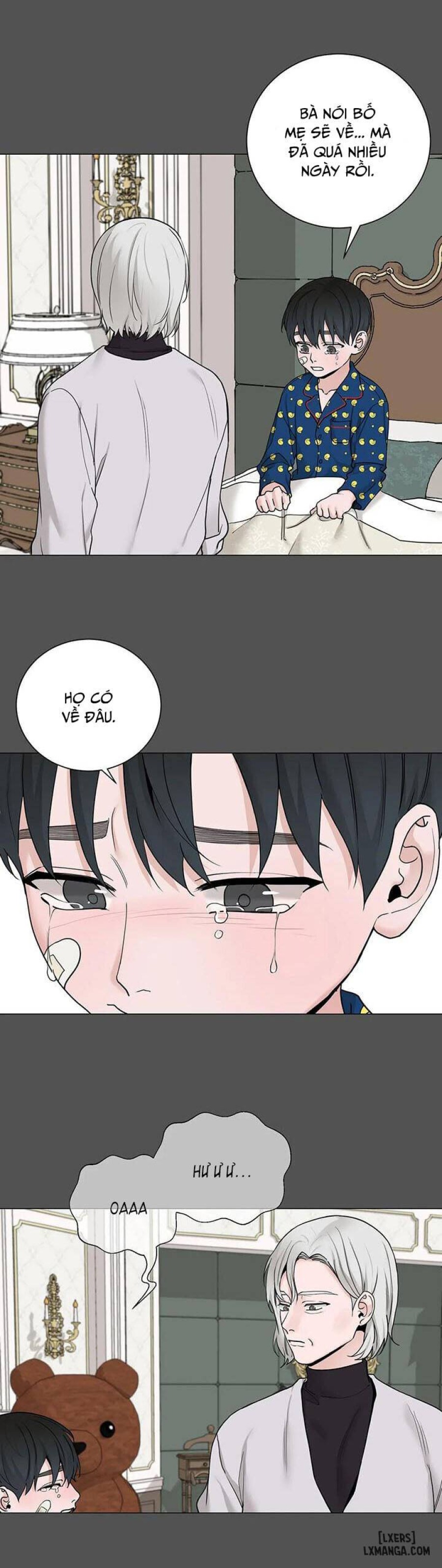 Suha của tôi 
