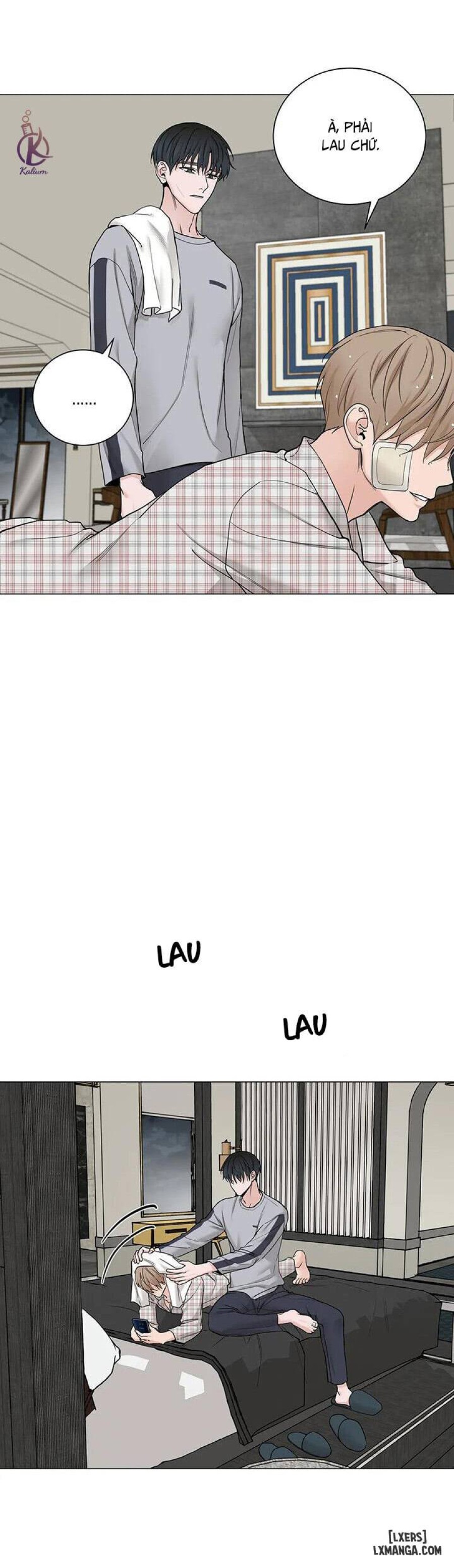 Suha của tôi 