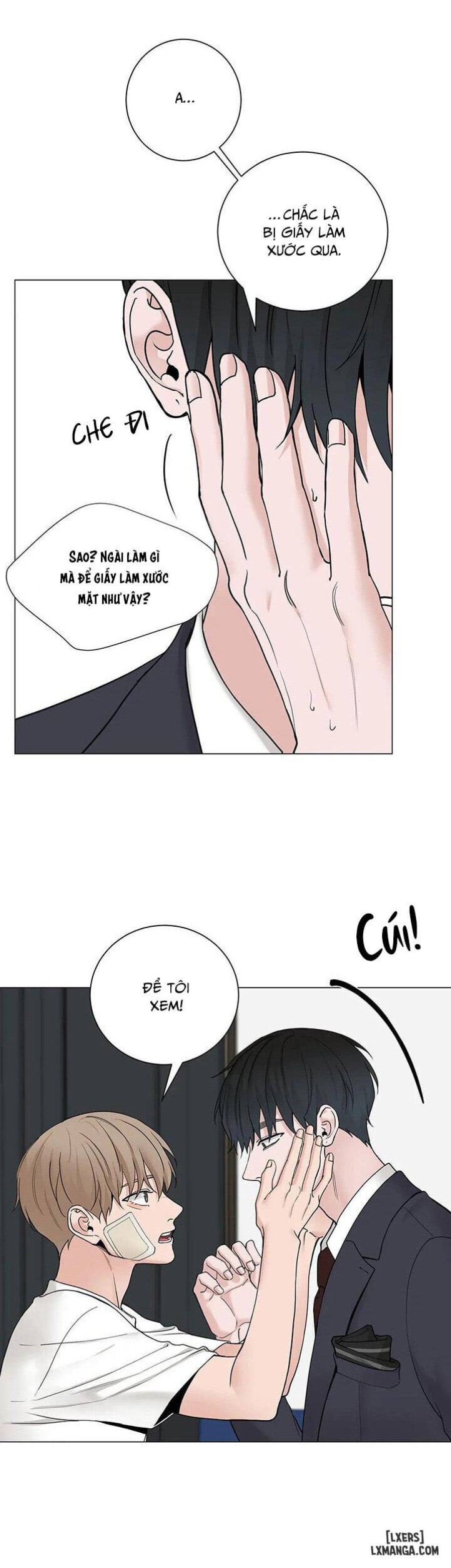 Suha của tôi 
