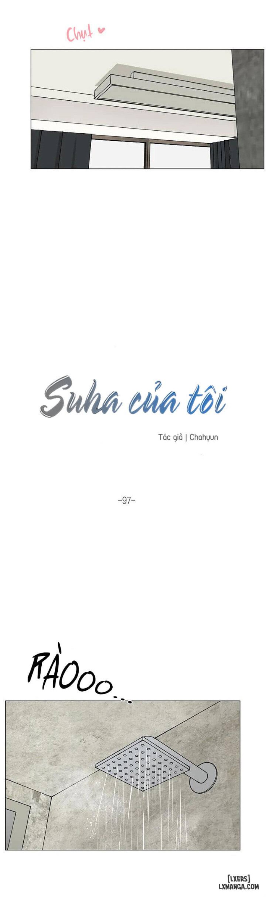 Suha của tôi 