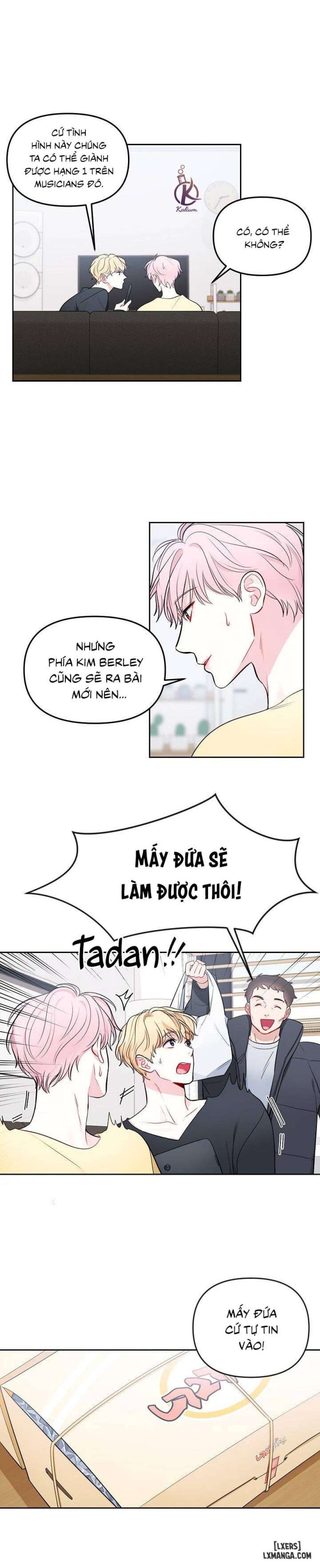 Quỹ đạo của vì sao 