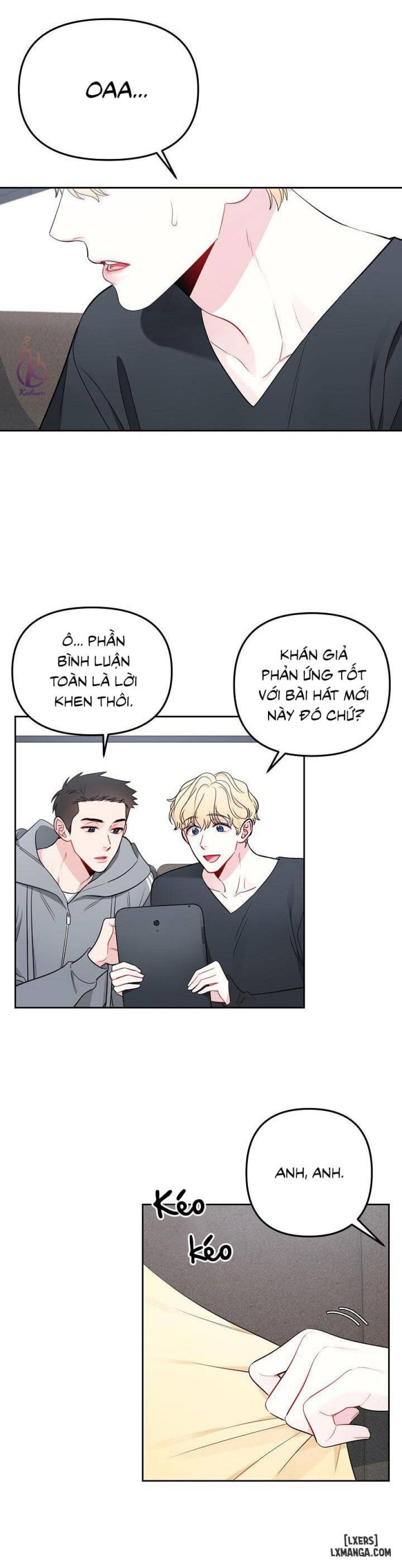 Quỹ đạo của vì sao 