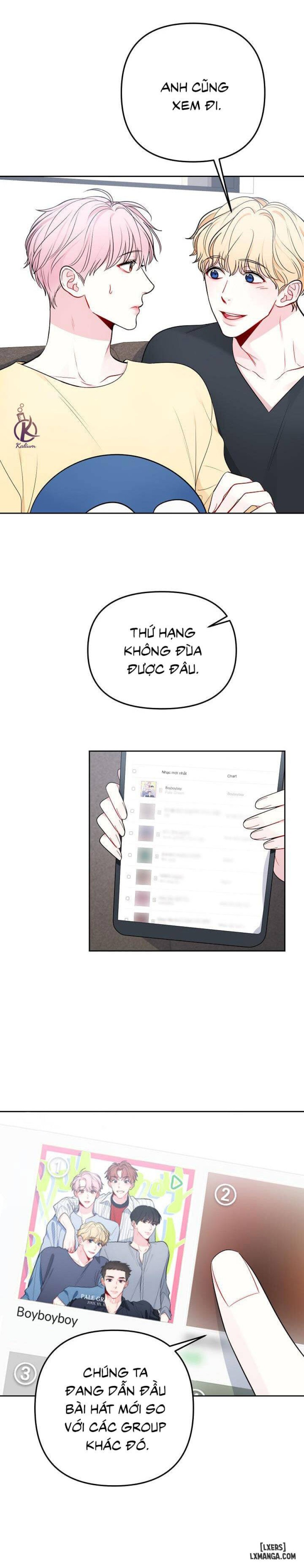 Quỹ đạo của vì sao 