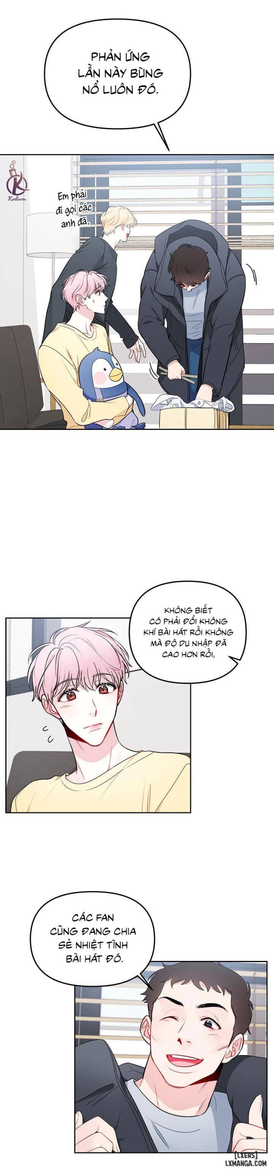 Quỹ đạo của vì sao 