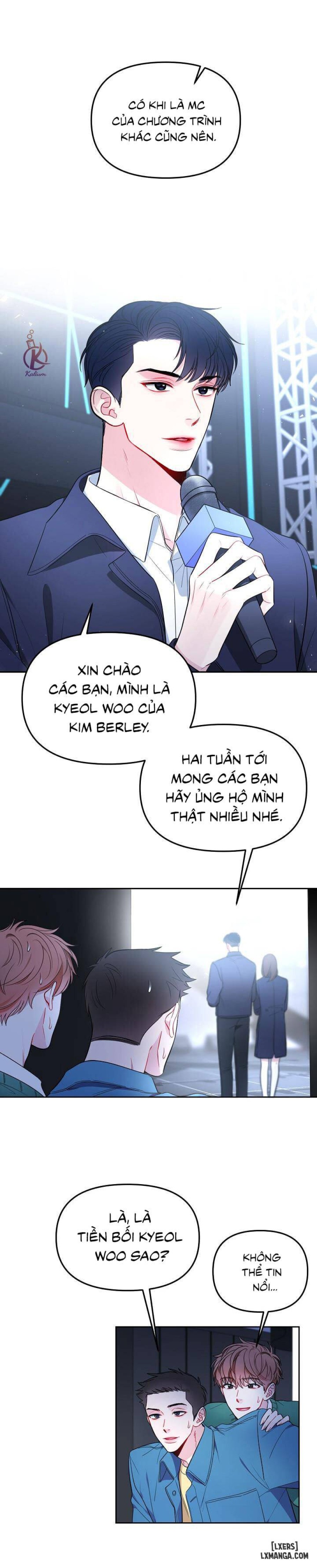 Quỹ đạo của vì sao 