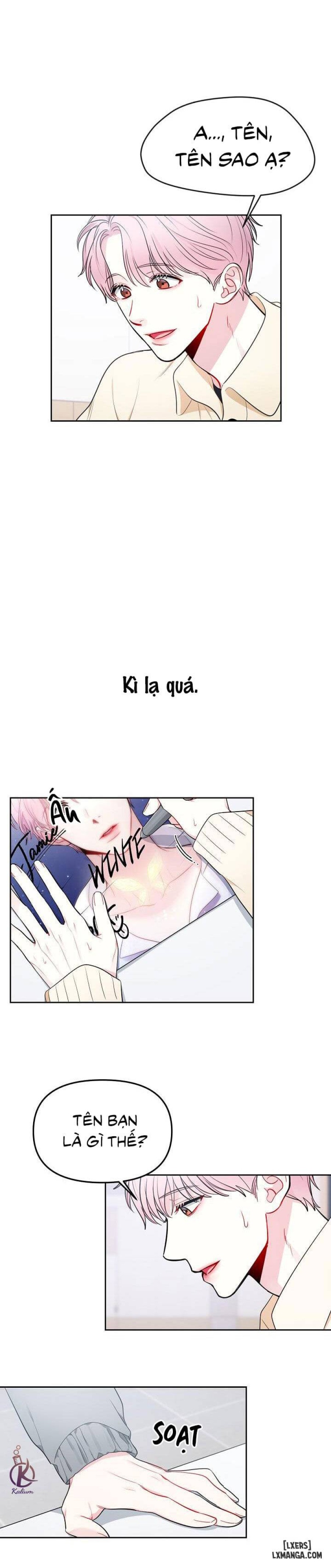 Quỹ đạo của vì sao 