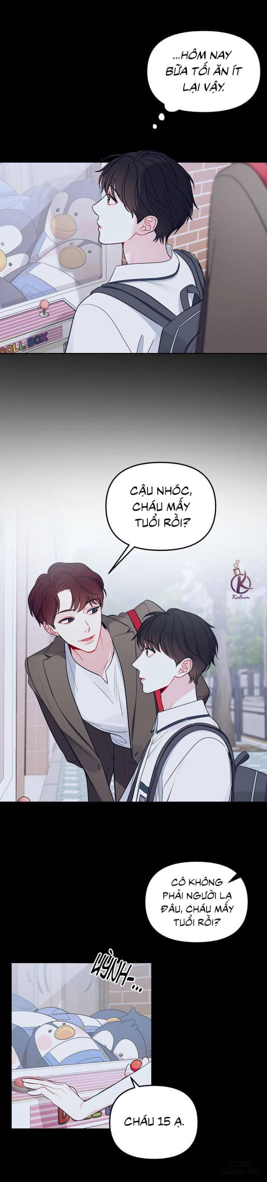 Quỹ đạo của vì sao 