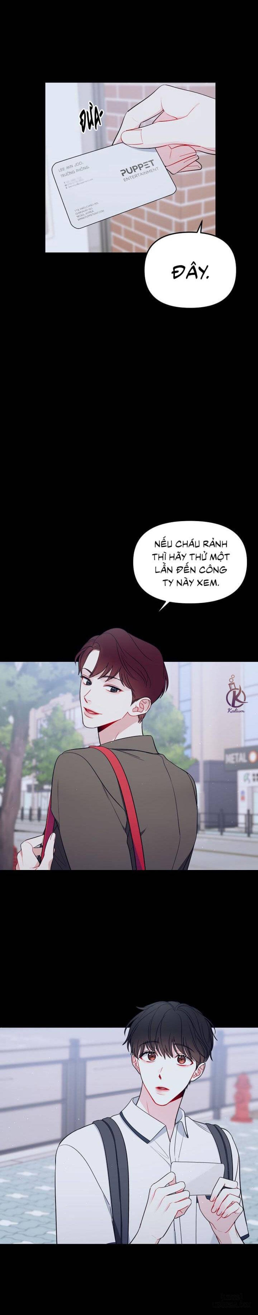 Quỹ đạo của vì sao 