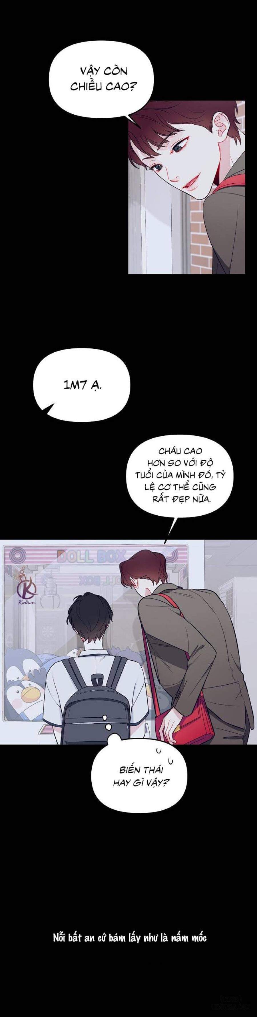 Quỹ đạo của vì sao 