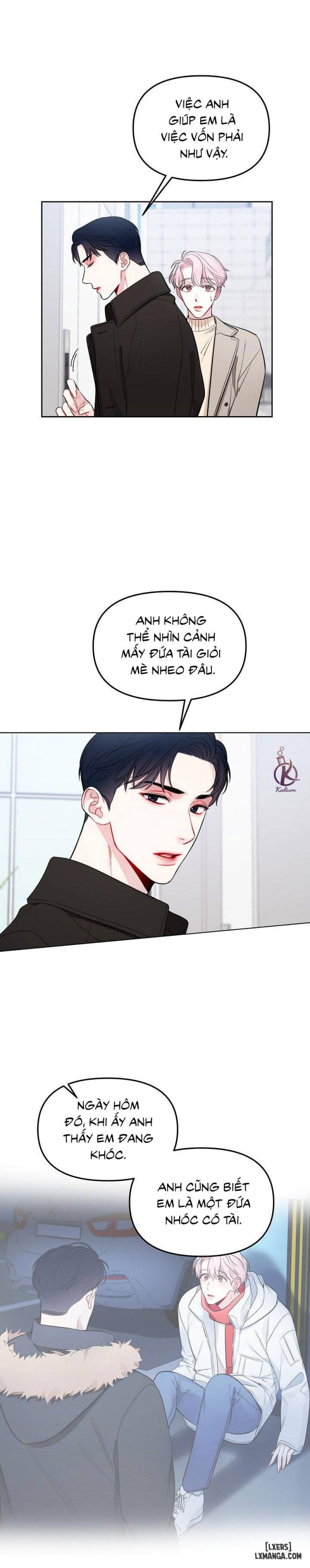 Quỹ đạo của vì sao 