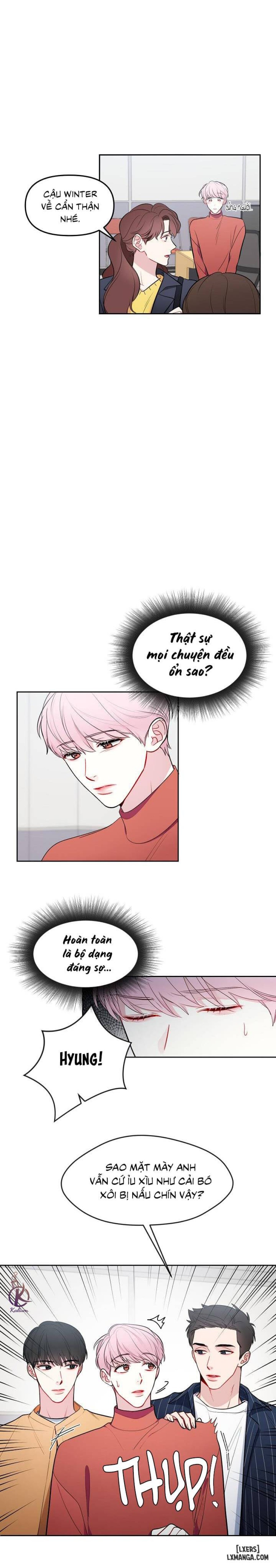 Quỹ đạo của vì sao 