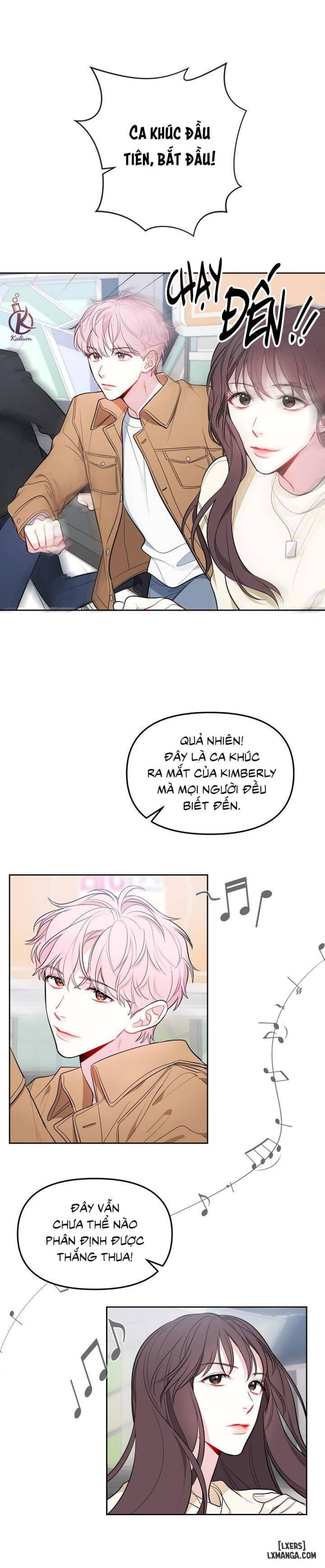 Quỹ đạo của vì sao 