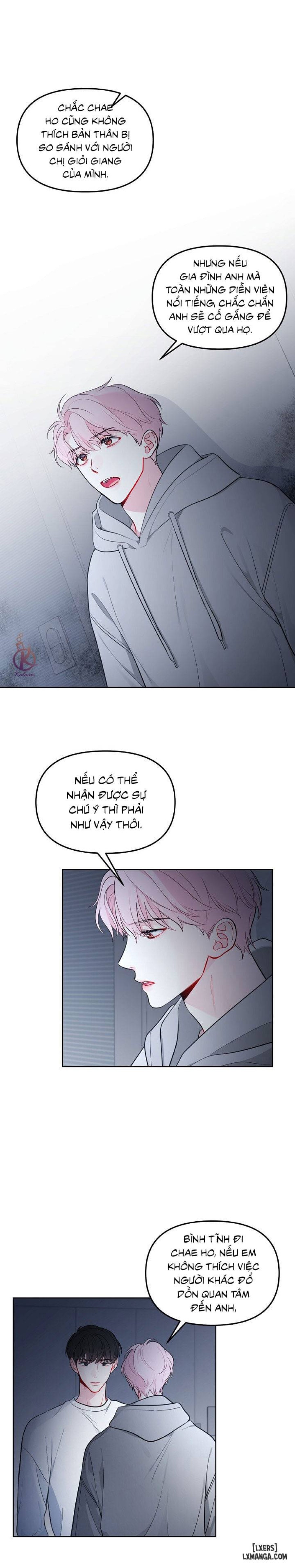 Quỹ đạo của vì sao 