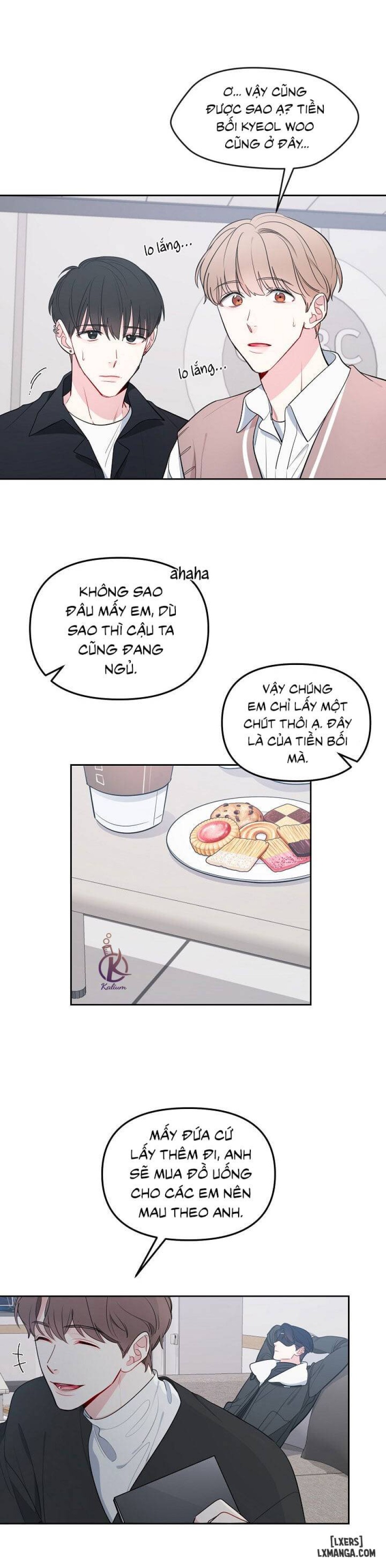 Quỹ đạo của vì sao 