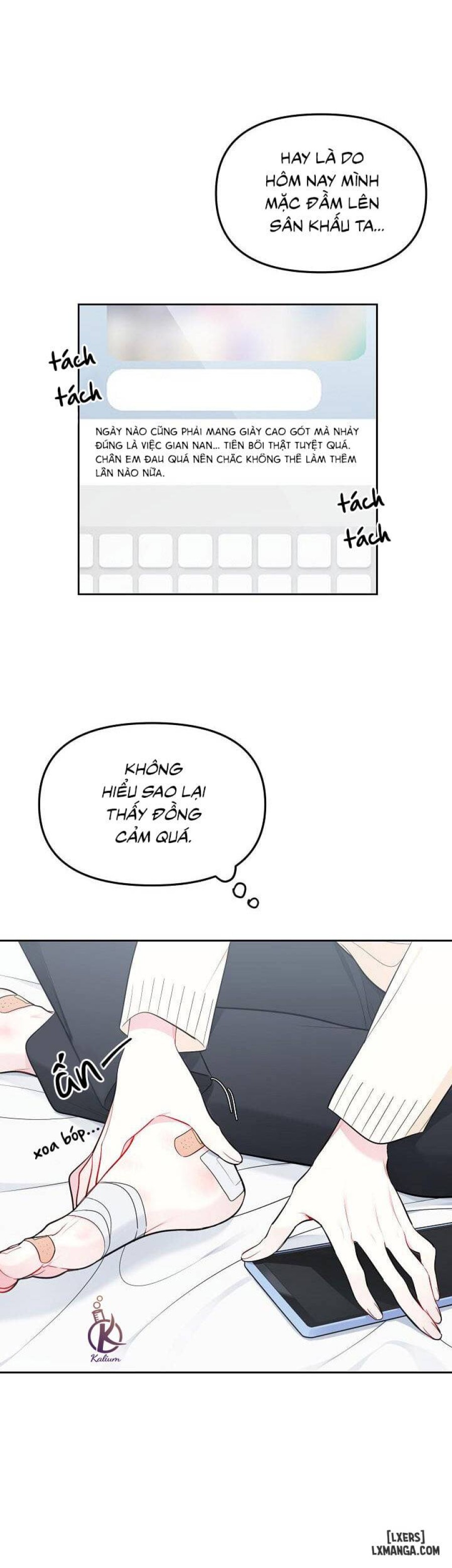 Quỹ đạo của vì sao 