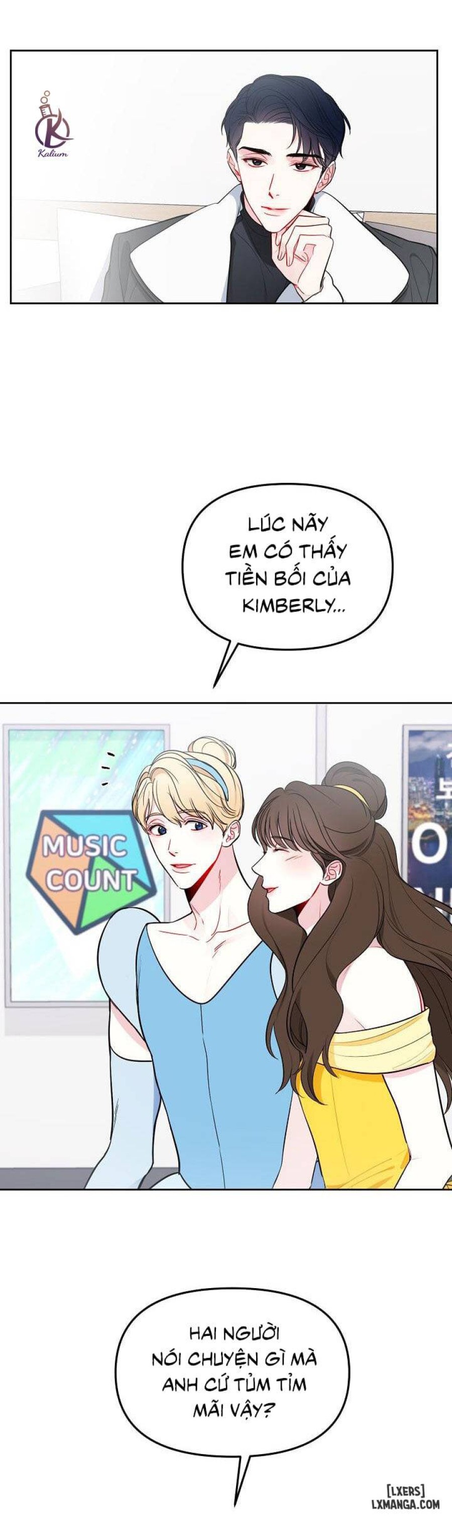 Quỹ đạo của vì sao 