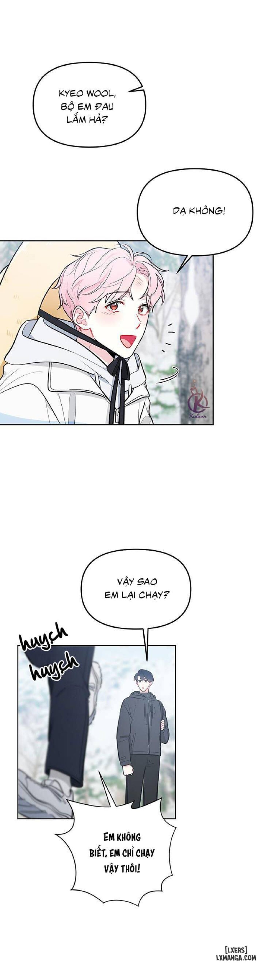 Quỹ đạo của vì sao 