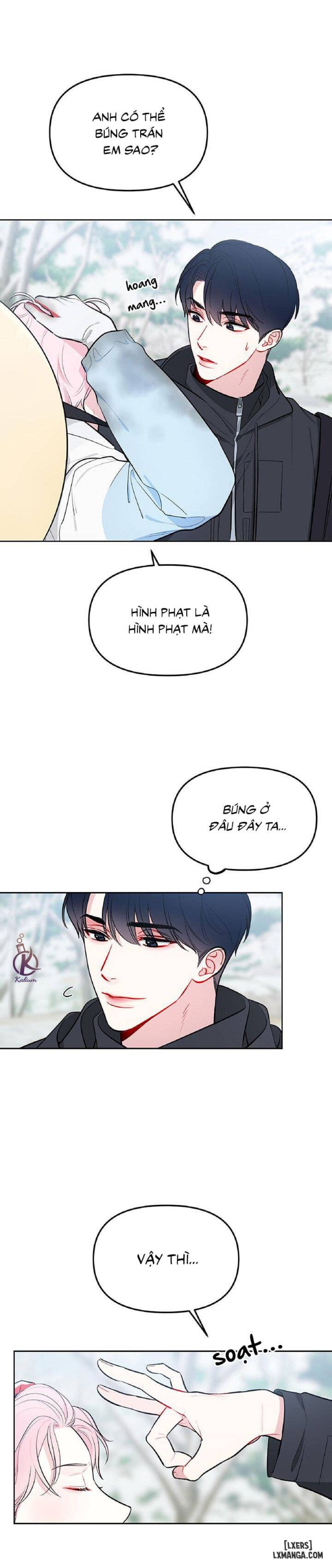 Quỹ đạo của vì sao 