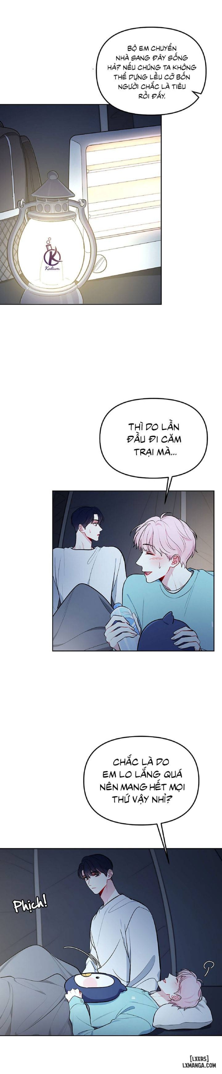 Quỹ đạo của vì sao 