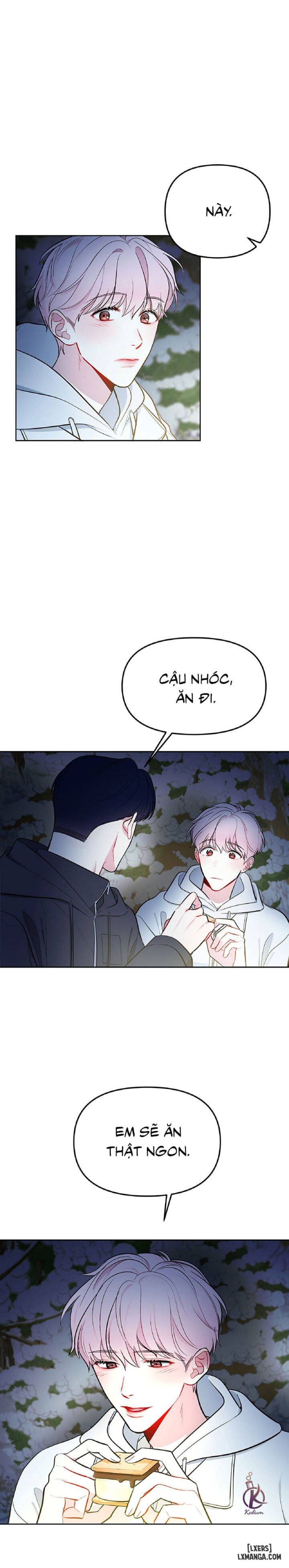 Quỹ đạo của vì sao 