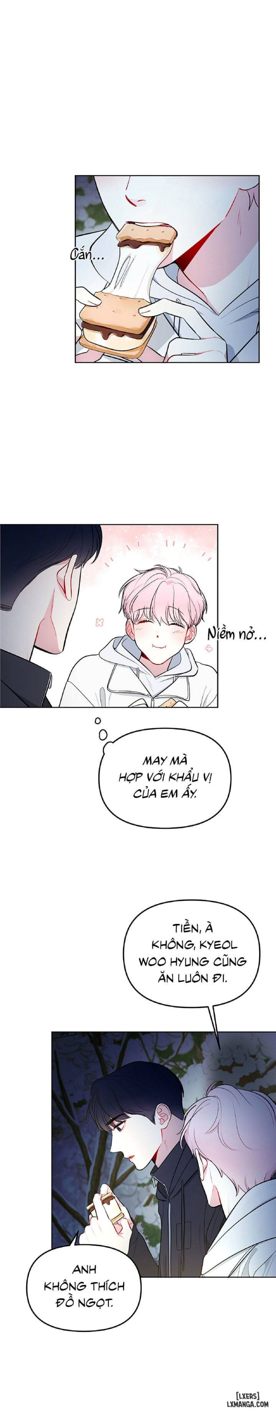 Quỹ đạo của vì sao 