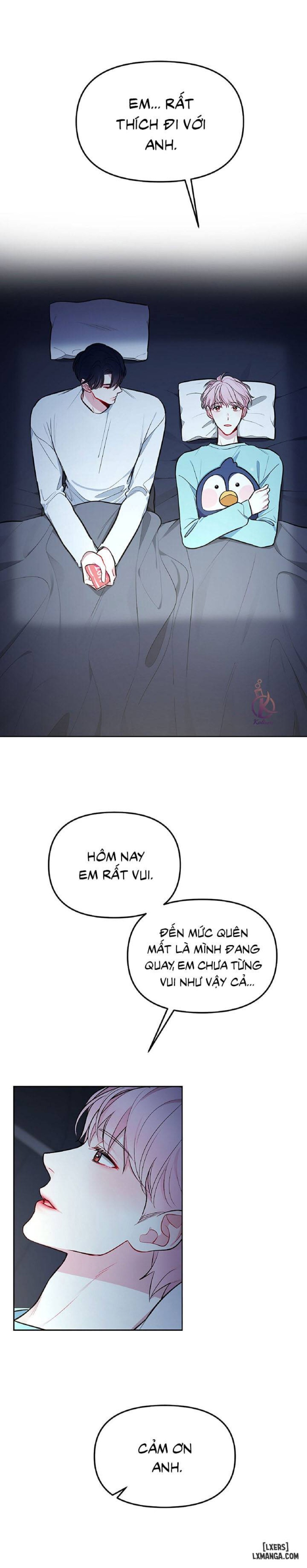 Quỹ đạo của vì sao 