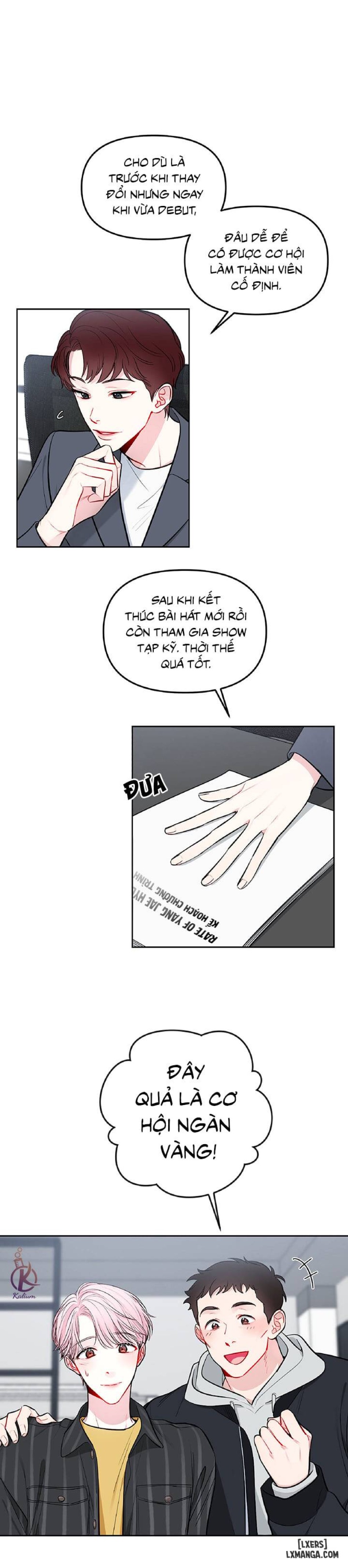 Quỹ đạo của vì sao 