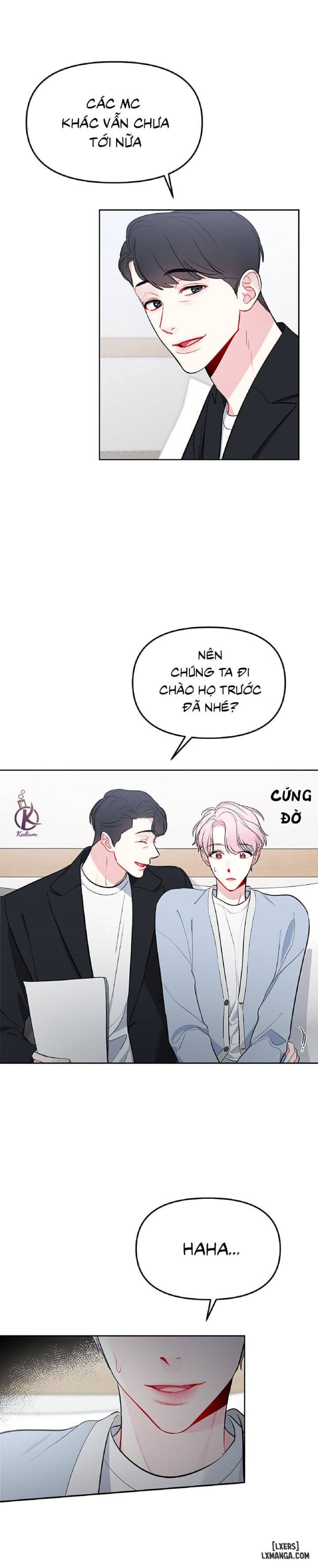 Quỹ đạo của vì sao 