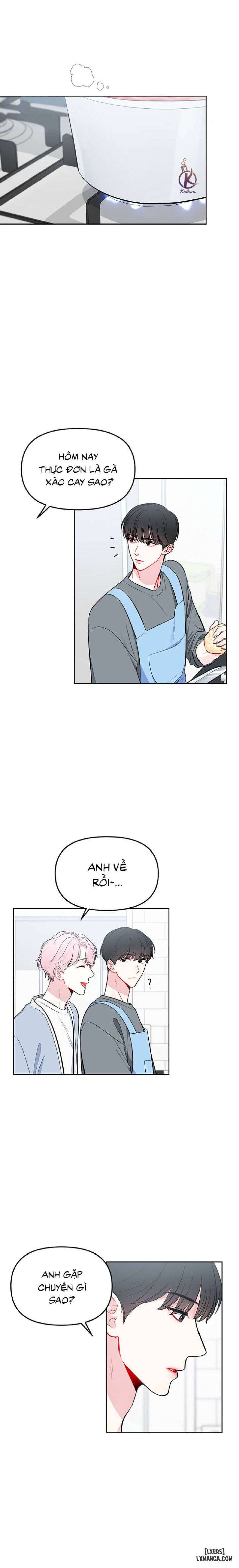 Quỹ đạo của vì sao 