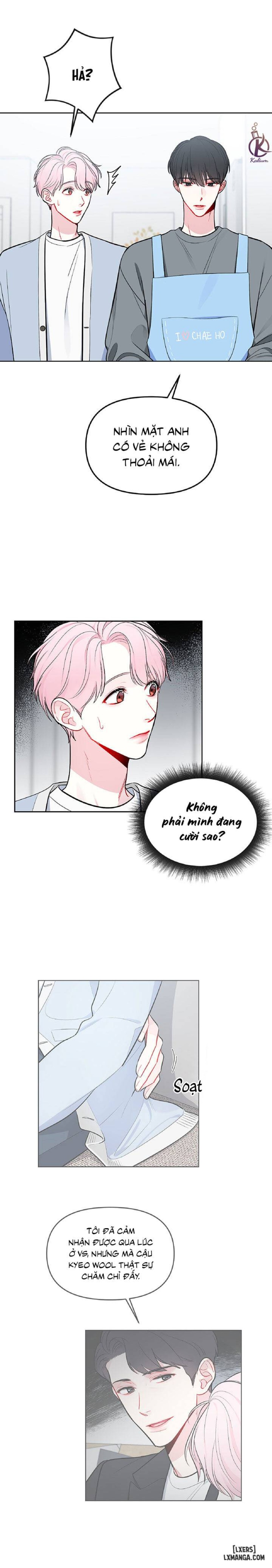 Quỹ đạo của vì sao 