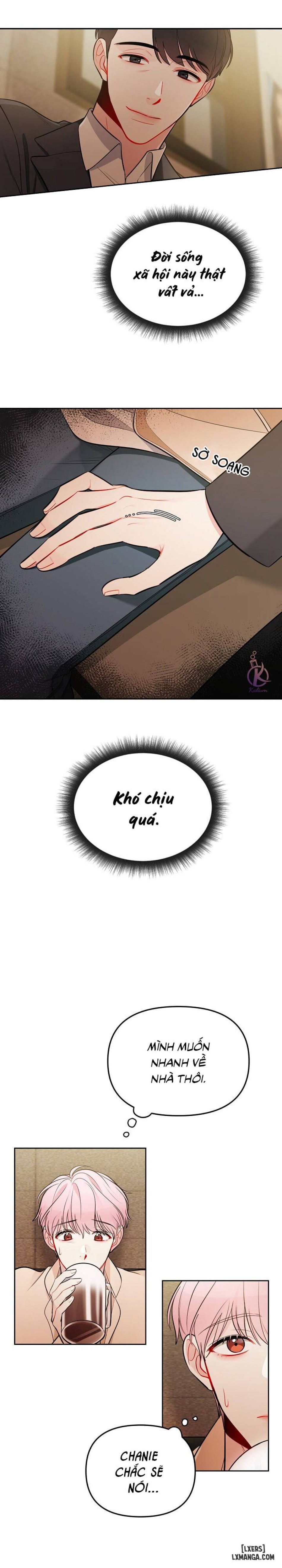 Quỹ đạo của vì sao 