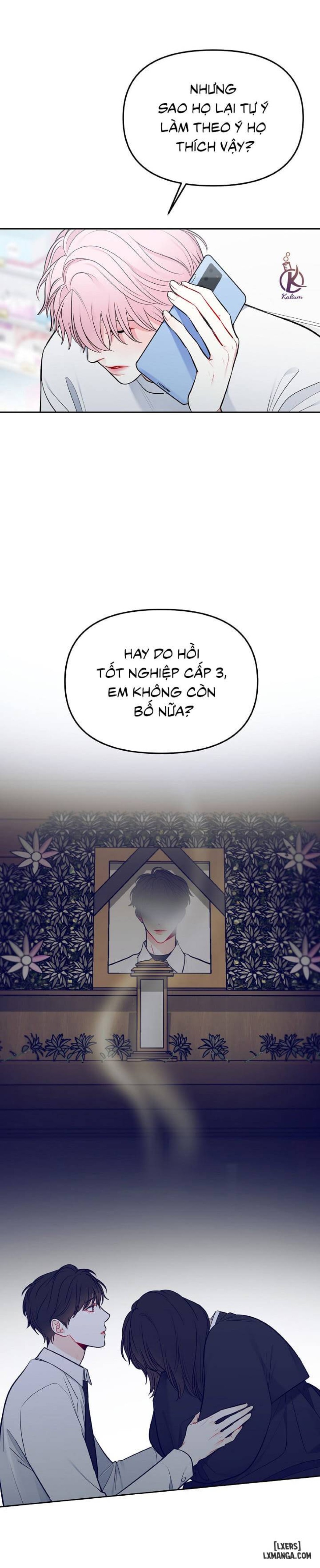 Quỹ đạo của vì sao 
