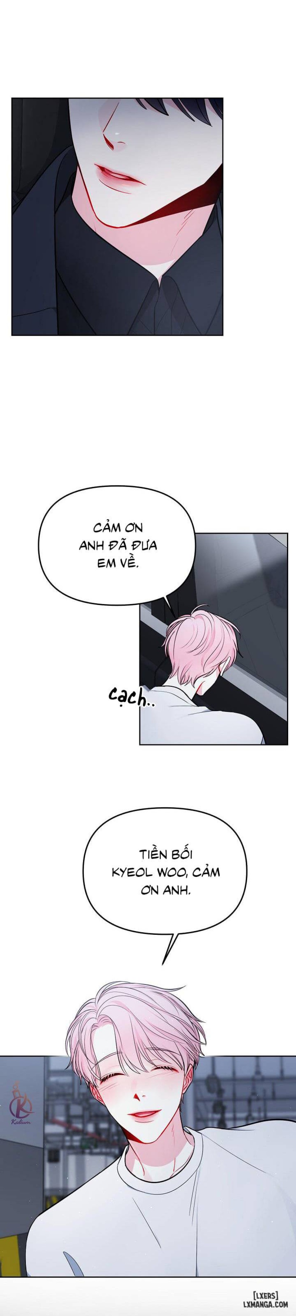 Quỹ đạo của vì sao 