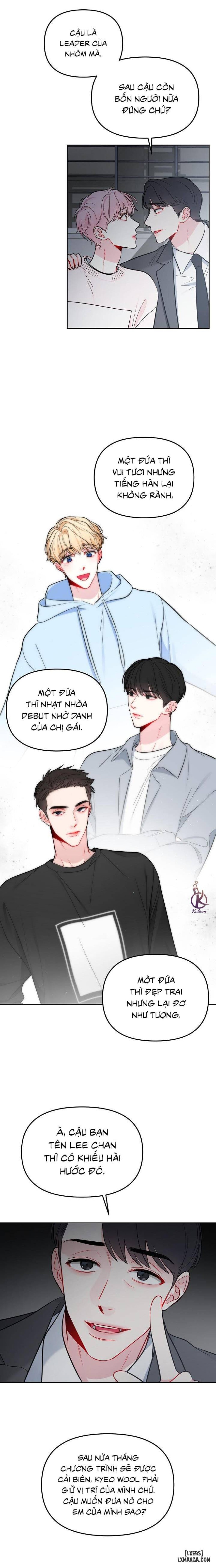 Quỹ đạo của vì sao 