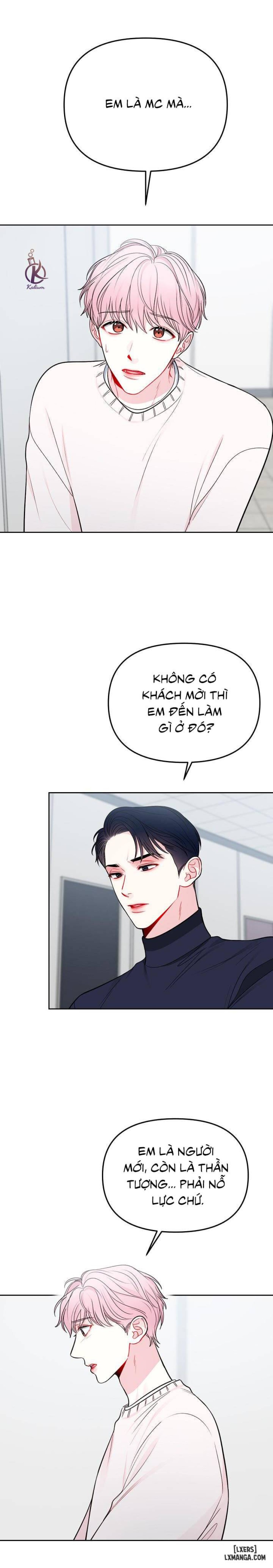 Quỹ đạo của vì sao 