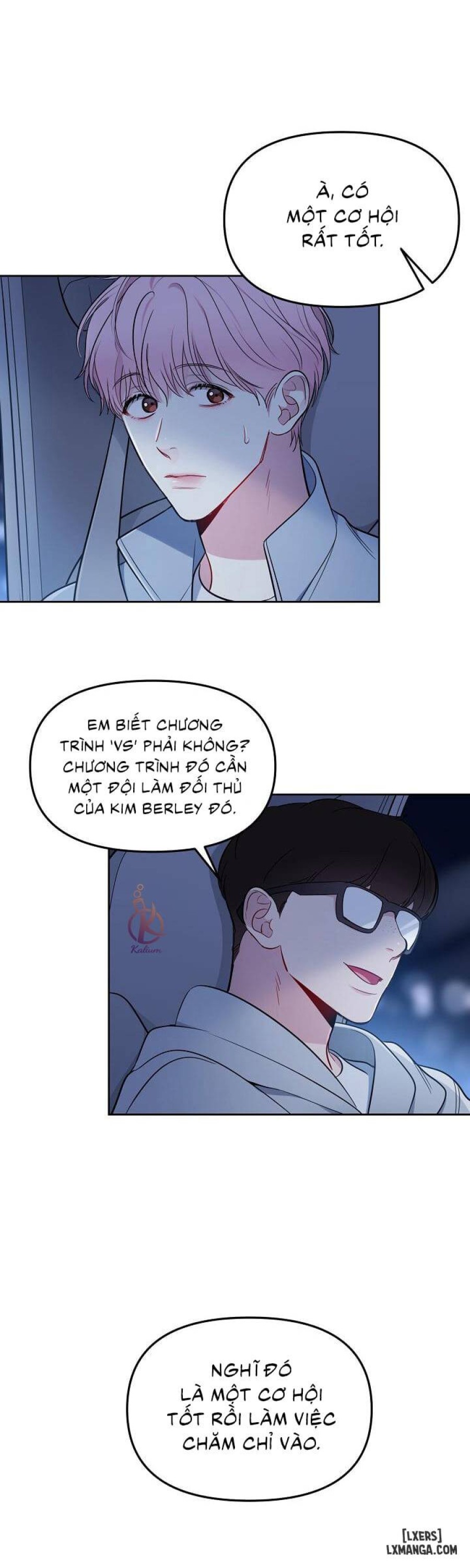 Quỹ đạo của vì sao 