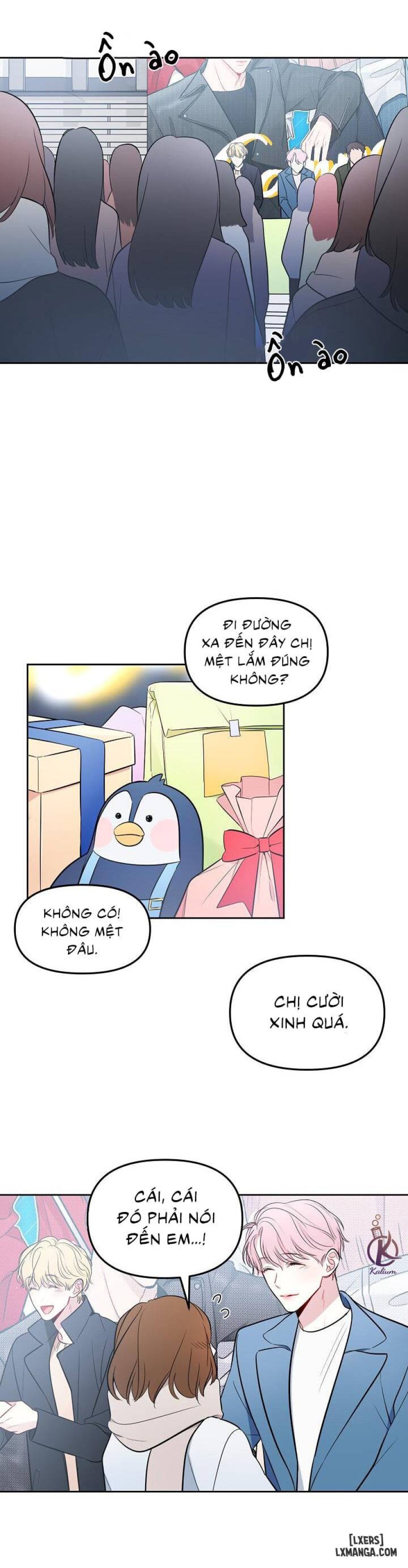 Quỹ đạo của vì sao 