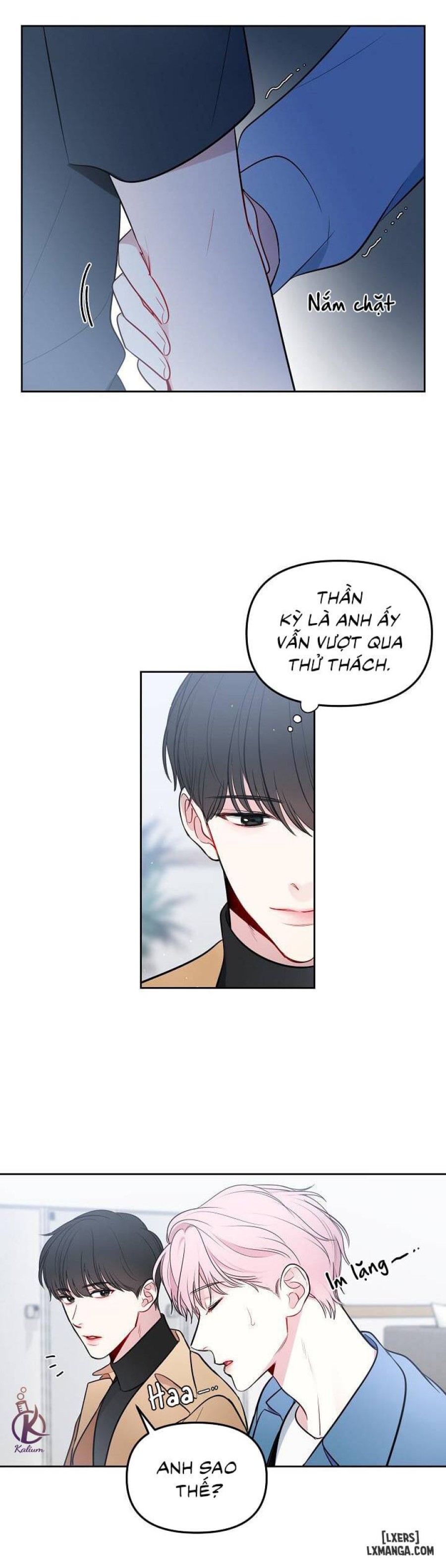 Quỹ đạo của vì sao 