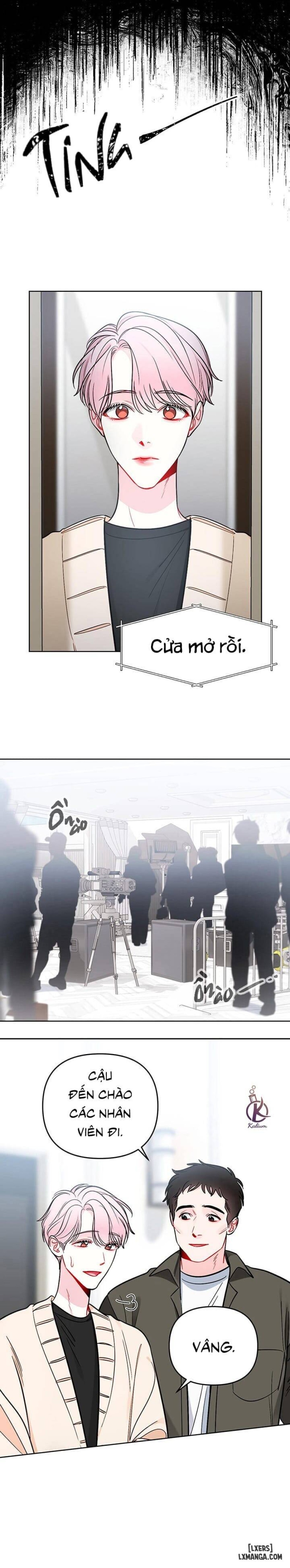 Quỹ đạo của vì sao 