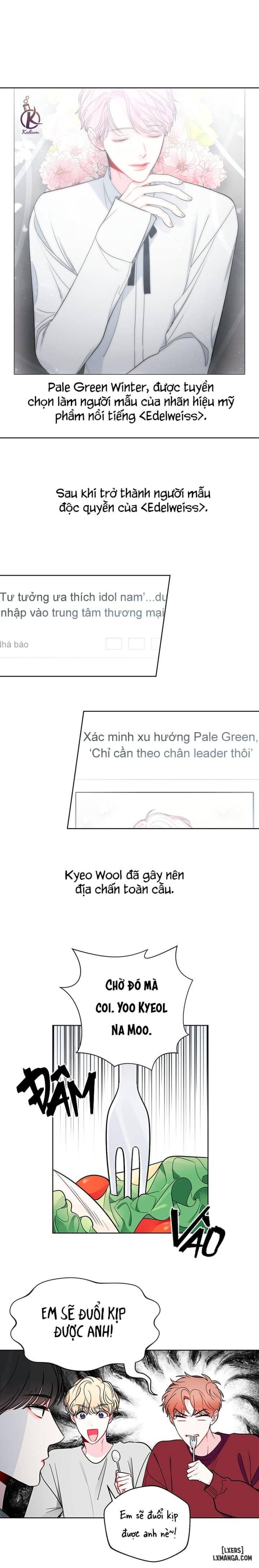 Quỹ đạo của vì sao 