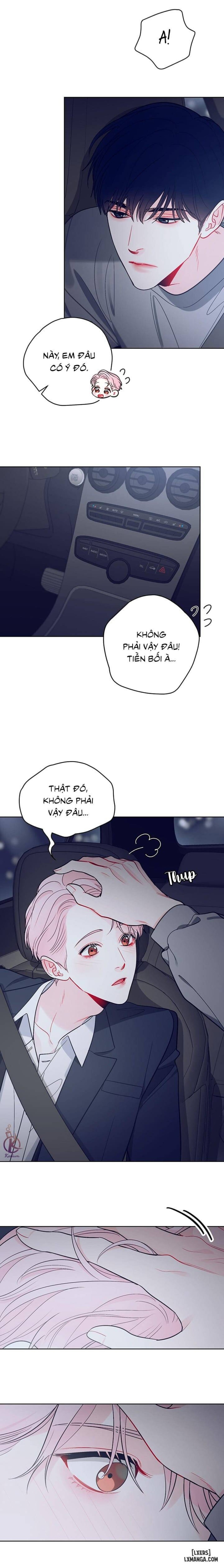 Quỹ đạo của vì sao 