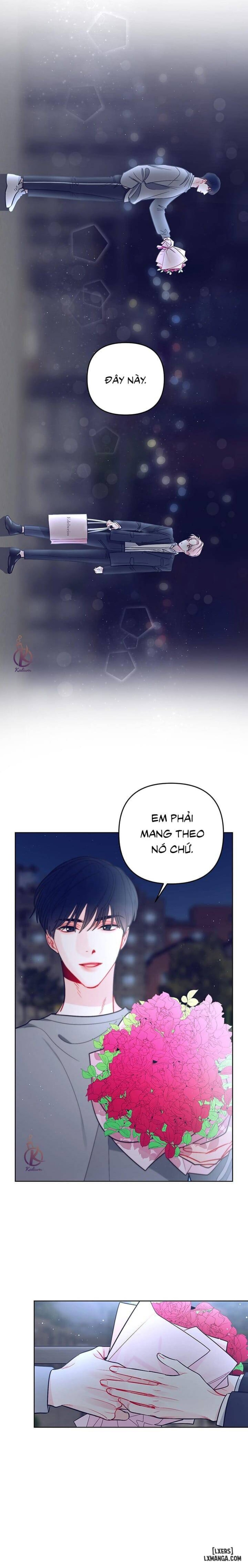 Quỹ đạo của vì sao 