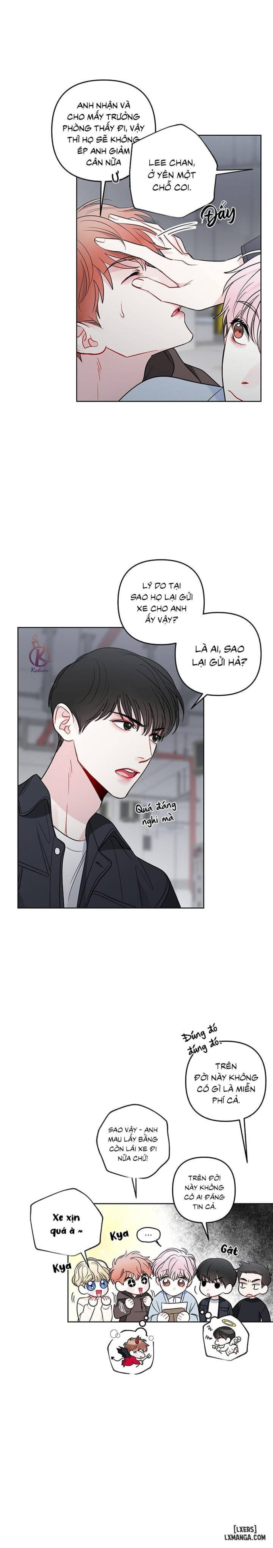 Quỹ đạo của vì sao 