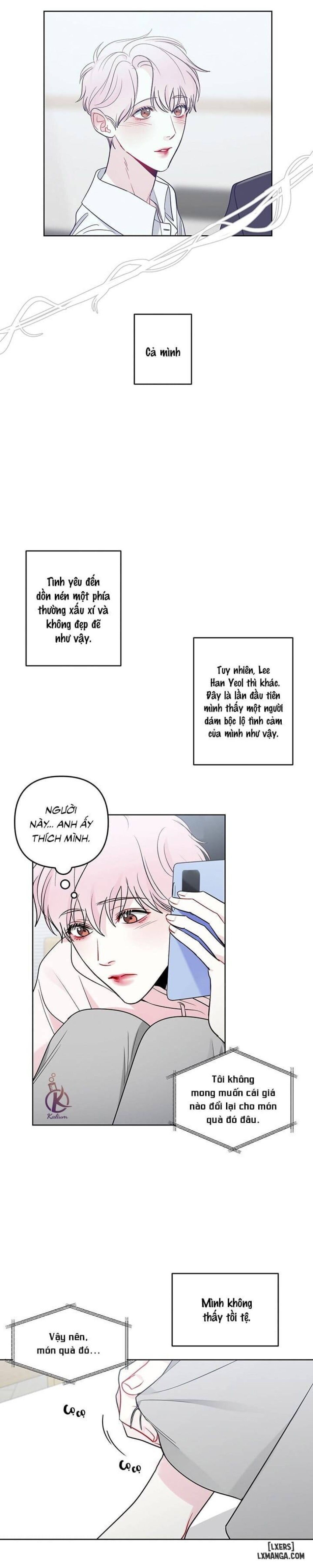 Quỹ đạo của vì sao 