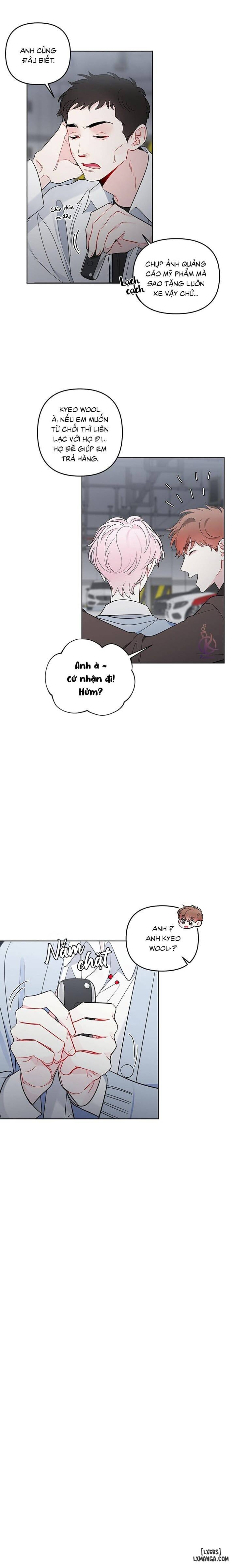 Quỹ đạo của vì sao 