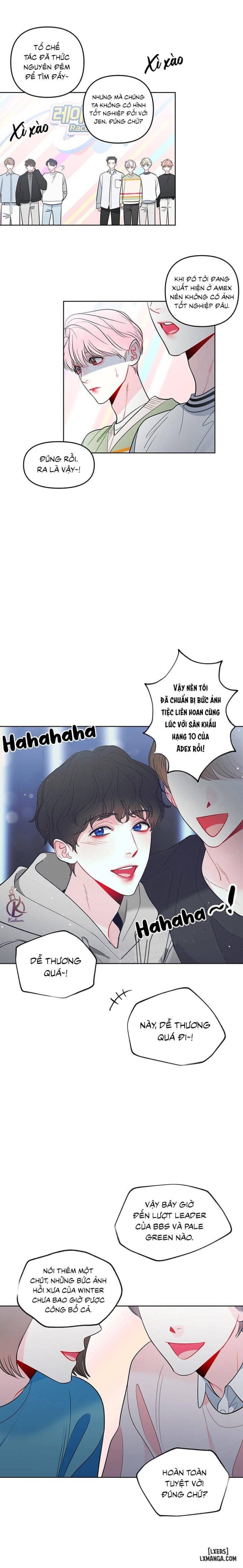 Quỹ đạo của vì sao 