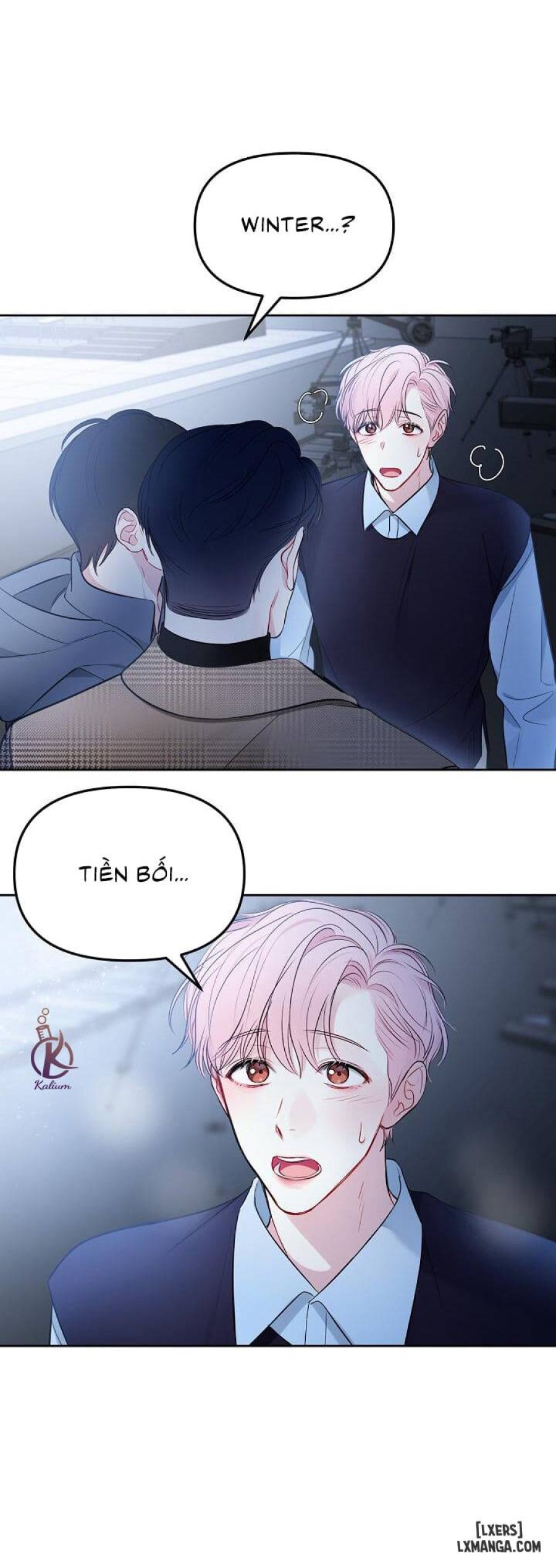 Quỹ đạo của vì sao 