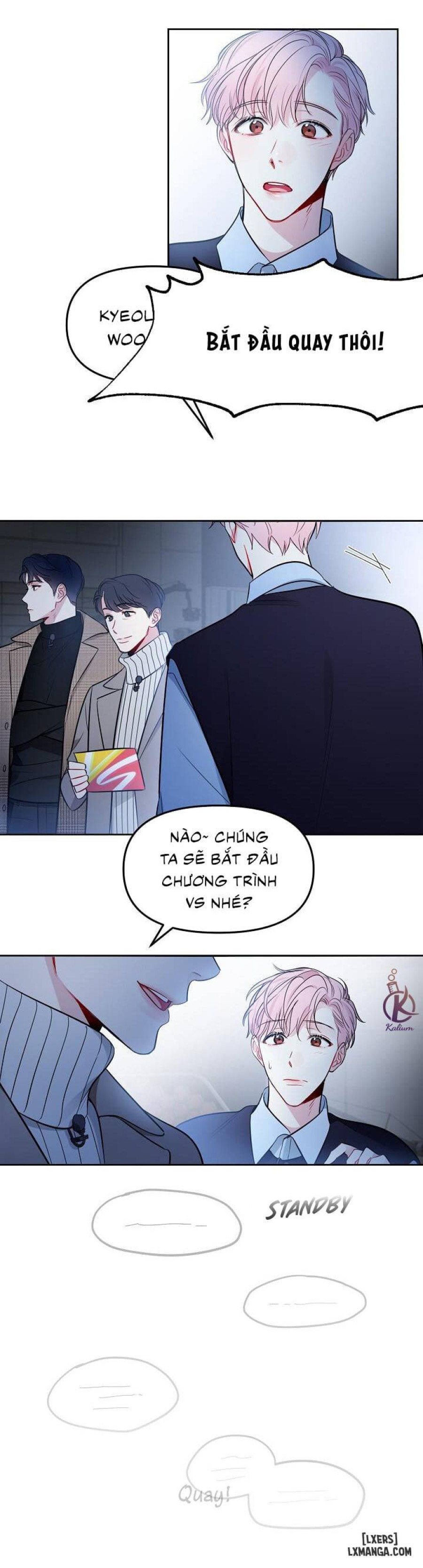 Quỹ đạo của vì sao 
