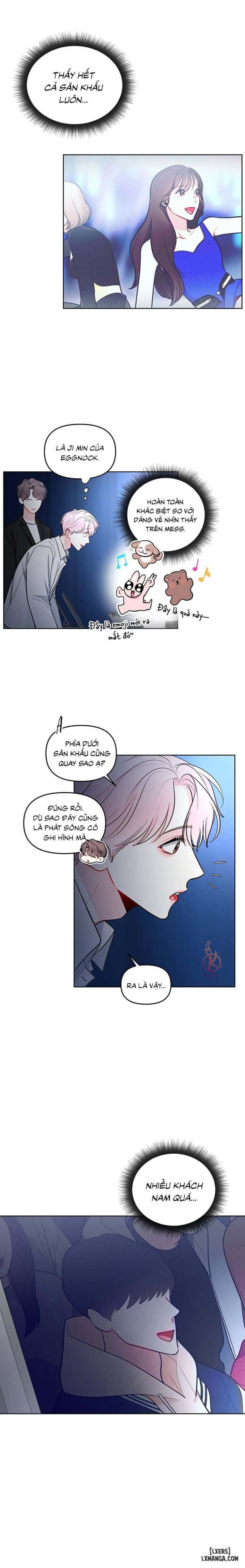 Quỹ đạo của vì sao 